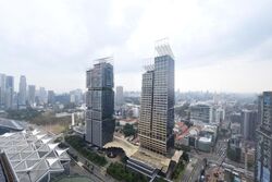Suntec Tower Three (D1), Office #610482531